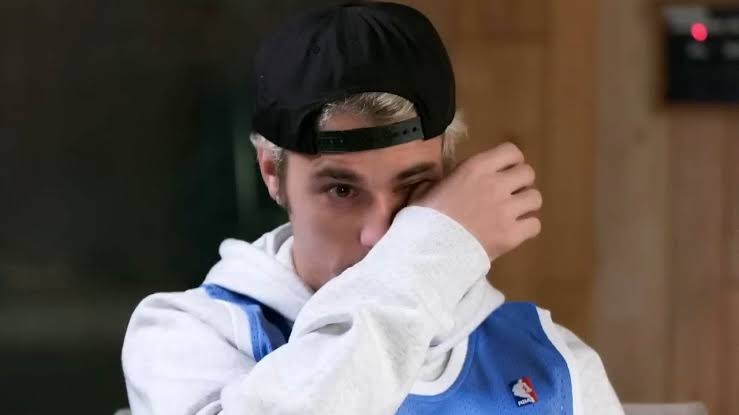 Justin Bieber has been reprimanded for Martial relationships… read more