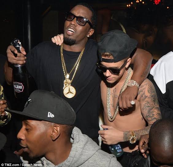 Justin Bieber reconcile partnership with Don Jazzy to foster entertainment… read more