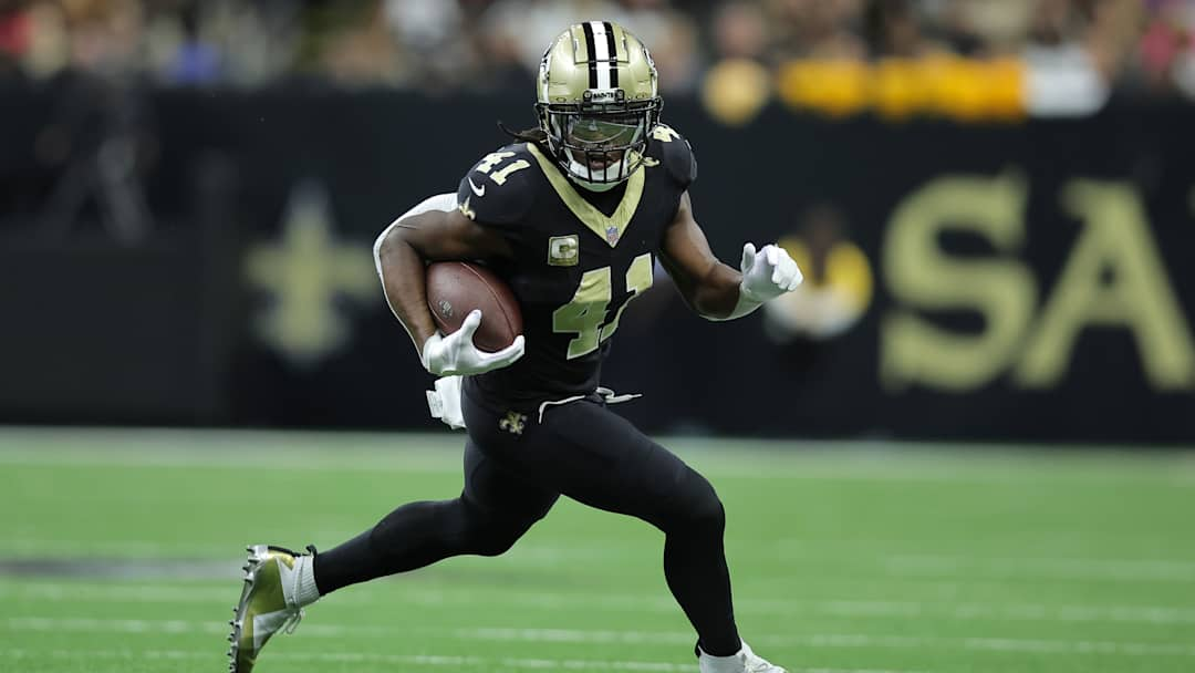 Good news :Alvin Kamara Can Finally Capture an Elusive Accomplishment in Saints’ Final Six Games.