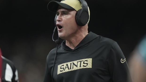 Saints Look to Sustain Newfound Mojo While the Inconsistent Rams Try to Hang On in the NFC West.