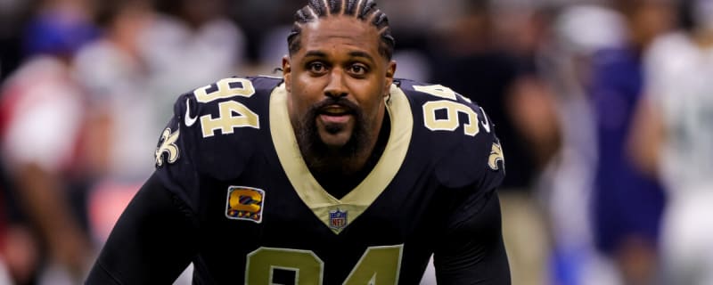 Breaking News: New Orleans Saints Now to Pressure and Replaced RB!!! A very shocking Development for NFL…See more…