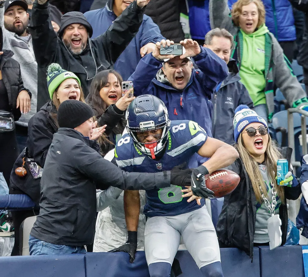 Breaking News: Seahawks’ Coby Bryant Fined $864.60 for Marshawn Lynch Tribute Against the Arizona Cardinals.