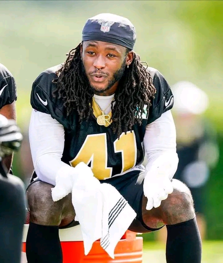 BREAKING NEWS: Great Tragedy Befalls New Orleans Saints as Alvin Kamara Makes Shocking Revelation: Kamara Threatens to Back off…see