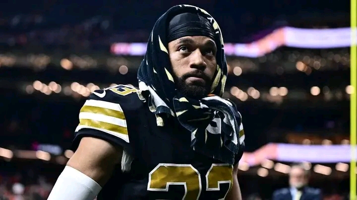 BREAKING: Former Saints CB Marshon Lattimore, now with Commanders, leaves a note for Gayle Benson and the entire New Orleans that……