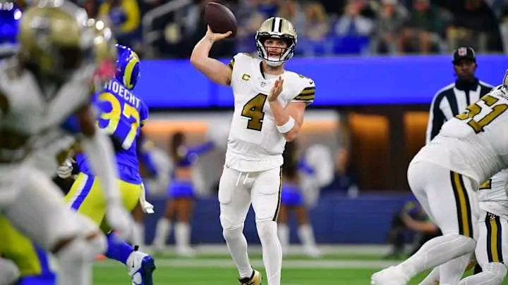 NFL Matchups: “Running back Alvin Kamara and versatile weapon Taysom Hill have been important assets to the passing attack” Comparing The Saints Offense Against The Rams Defense…