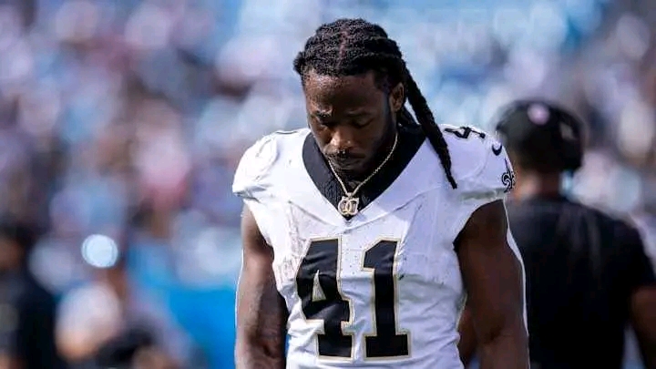 HEARTBREAKING NEWS: New Orleans Saints star player, Alvin Kamara, faces an extended time away from the game. Wishing you a speedy recovery, champ—our thoughts are with you!…