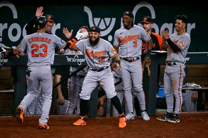 BREAKING: Baltimore Orioles Confirmed the departure of four star players this off season: This is a heartbreaking moment for doe hard fans…see more…