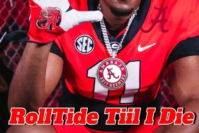 Breaking News: 5-foot-10, 175-pound Catcher Shocks Georgia Bulldogs with Decommitment, Flips Commitment to Alabama Over LSU, Tennessee, and More…see more