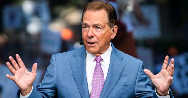 Breaking News:✅Nick Saban compares Alabama snub to TCU making 2022 College Football Playoff and says Georgia will not be left out for a reason…….more details ⬇️