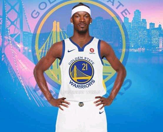 Confirmed ✅Deal Jimmy Butler’s Game-Changing Move to the Golden State Warriors: A Blockbuster Trade That Will Reshape the ….. more details 