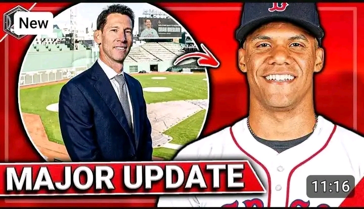 Juan Soto Signs Historic Five-Year, $700 Million Contract with the Red Sox: A New Era in Boston Baseball A great Loss to Baltimore Orioles…see more…