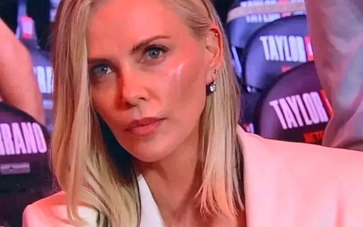 SAD REPORT: Charlize Theron Faces Backlash Over Controversial Statement on Dual Citizenship and Racial Discrimination…see more…