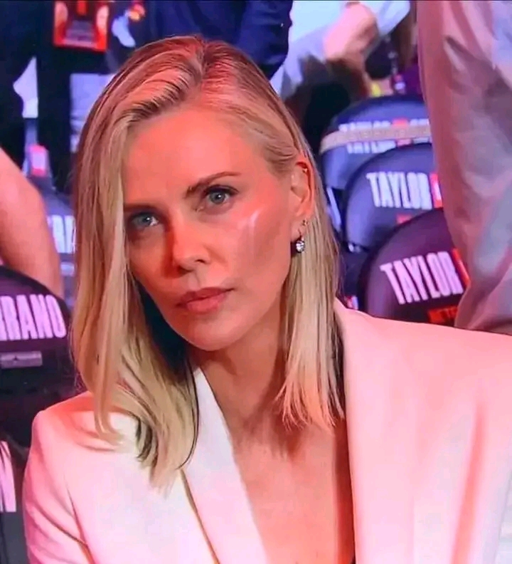 SAD REPORT: Charlize Theron Faces Backlash Over Controversial Statement on Dual Citizenship and Racial Discrimination…see more…