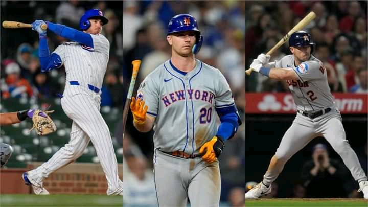 Shocking news: it’s very very unfortunate to believe but it happens,The Yankees failed to trade Kyle Tucker. Currently, the Yankees’ future reinforcement goal will be to lock in Alex Bregman, Cody Bellinger, Pete Alonso and other three strong players which is…. more details ⬇️