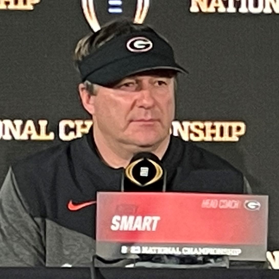 Project accepted: Smart and Georgia agreed to a ten-year contract extension worth $130 million, once again making him the highest-paid coach in college football History…..