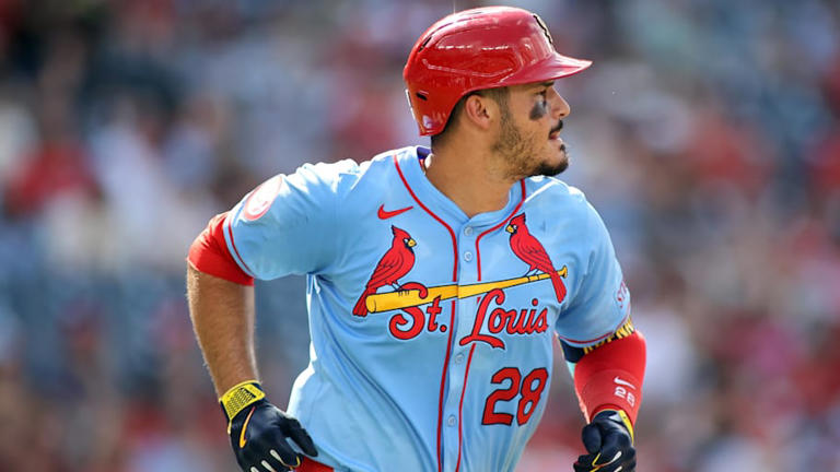 Breaking News: Cardinals Eat Over $14M of Nolan Arenado’s Contract in Trade Pitch with NL East Foe.