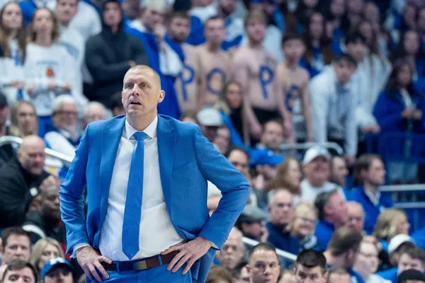 Breaking News :”That’s on Me”: Mark Pope Regrets “Worst” Decision as Kentucky’s SEC Prep Derails