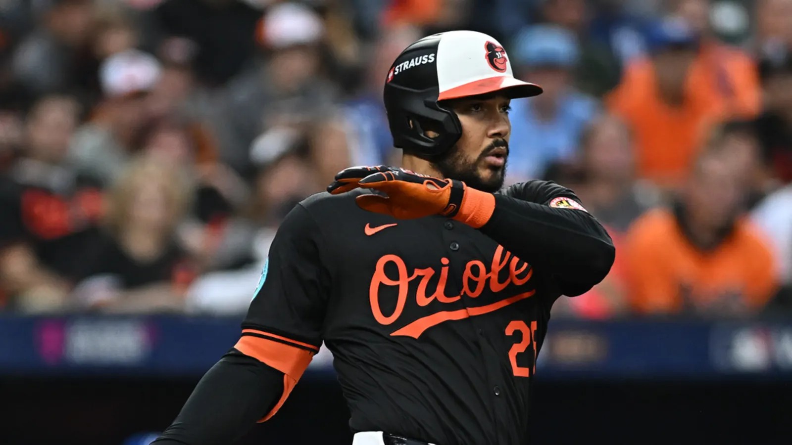 DONE DEAL: Baltimore Orioles Announce Anthony Santander’s Departure to New York Yankees in Historic $1000 million…see more…Deal