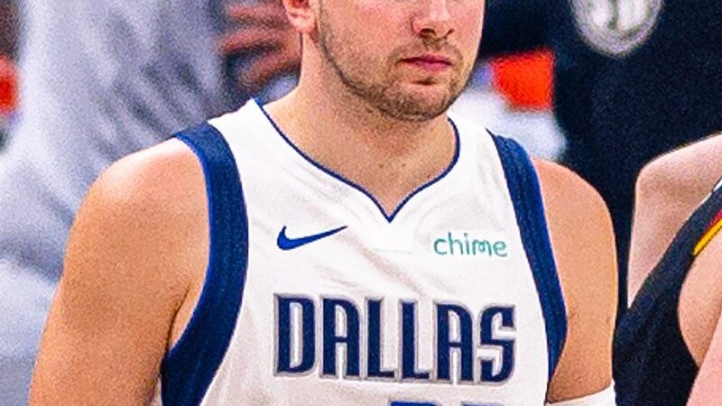 BBC news: Dirk Nowitzki and Luka Doncic enter a transfer portal it is a shocking news…read more 