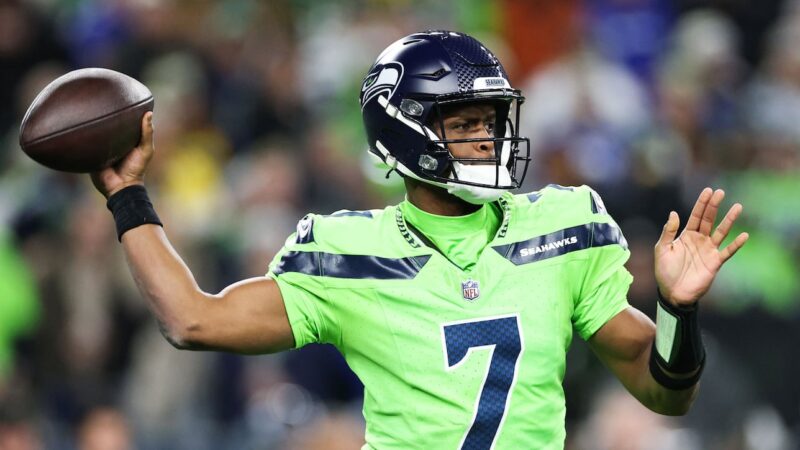 Breaking News: Seattle Seahawks Eliminated from Playoffs in Heartbreaking loss in a dramatic turn of event.