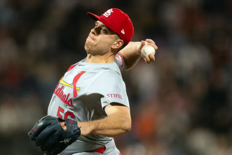 Breaking News :St. Louis Cardinals ‘open minded’ to trading Ryan Helsley, but more likely to hold onto him.