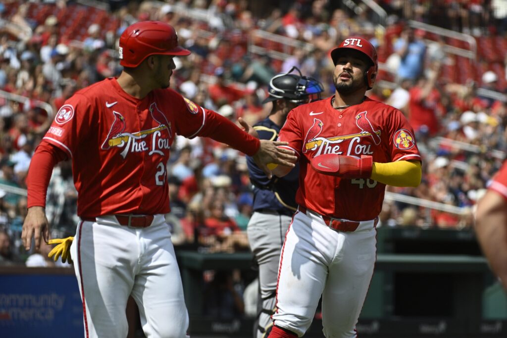 Breaking News: Cardinals Star Rejects Trade Proposal to Astros.