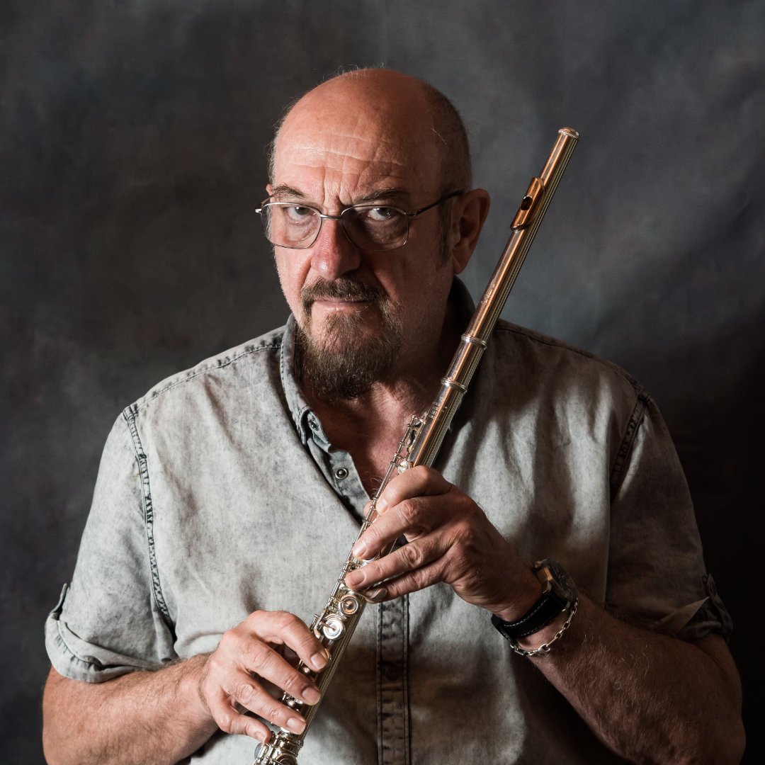 Breaking news: Ian Anderson Announces his retirement in a music industry of Jethro Tull showing that…..