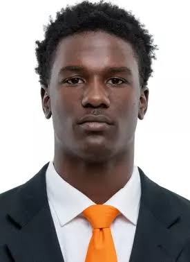 RIP: James Pearce Jr SEC defensive defender involved in an accidental in a plane crash and he pass away Few minutes ago… 