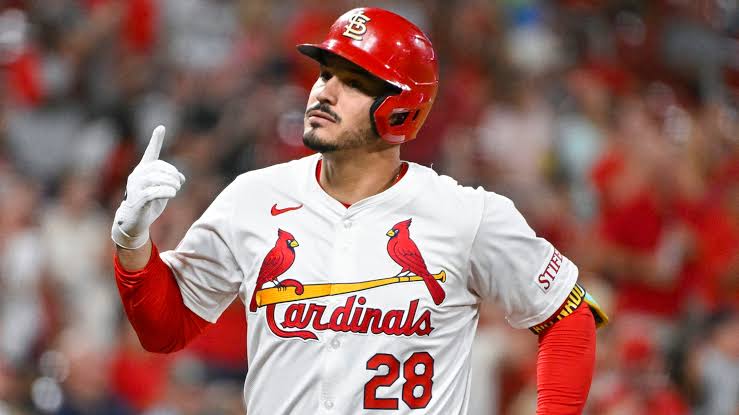 Breaking News :Cardinals Facing “Very Limited” Trade Market For Nolan Arenado.