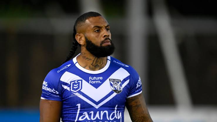 Breaking News :Josh Addo-Carr Declares Parramatta Eels Fans the Most Welcoming in the NRL.