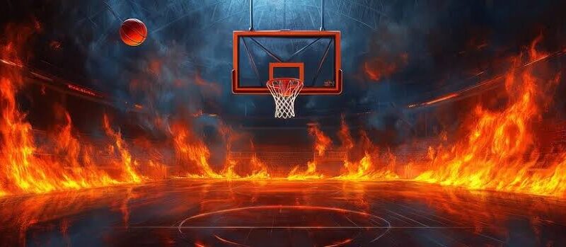 Davastating fire burn down Virginia cavaliers men’s basketball Studium ten (10) star players confirmed Dead……