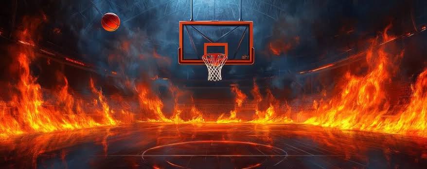 Davastating fire burn down Virginia cavaliers men’s basketball Studium ten (10) star players confirmed Dead……