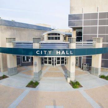 Breaking News :Ontario City Hall and Other Facilities to Close for Winter Holidays.