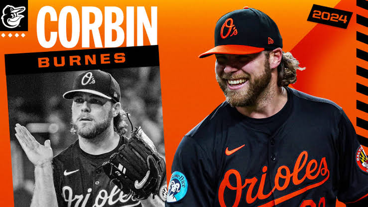 NOW OFFICIAL Corbin: Burnes is predicted to land a massive contract worth over $200 million this winter!!! The Orioles, Dodgers, and Mets are among those rumoured to be interested in his signature…see more