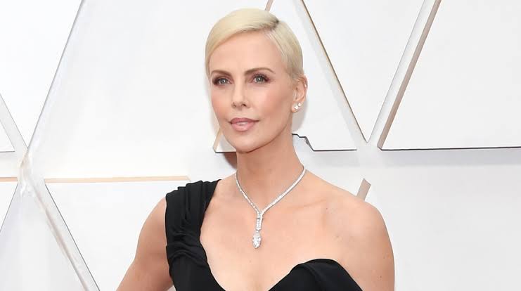 JIST NOW: Charlize Theron faces heavy security panel amidst controversial statement on racism…see more…