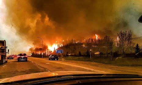 Breaking News: devastating fire burns down the largest city in the Ontario day trip just now many life’s destroyed due to…. more details