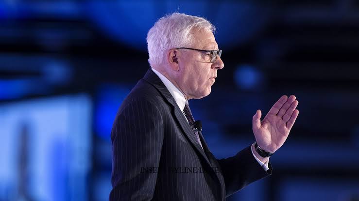 Breaking News ✅: the owner of Baltimore Orioles David Rubenstein just send a brutal message to the coach of new York Yankees due to what happened again…. more details ⬇️