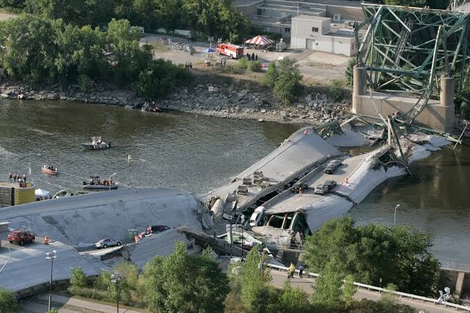 TRAGIC REPORT: Great Tragedy befalls  Ontario Day Trips as a major linking bridge collapsed leaving over 17 people Dead at the time of this report…see details👇👇