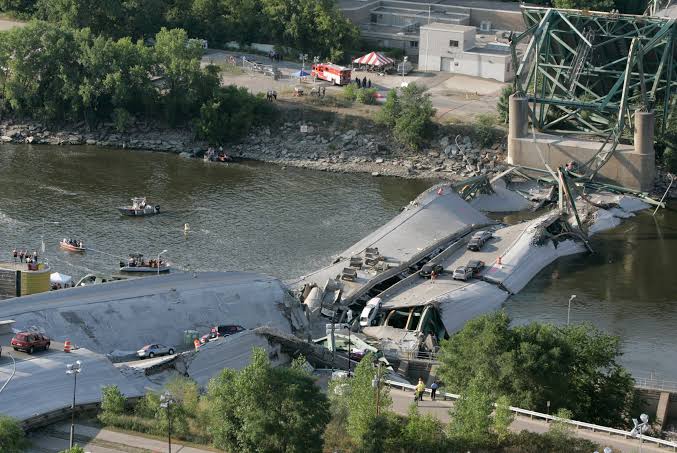 TRAGIC REPORT: Great Tragedy befalls  Ontario Day Trips as a major linking bridge collapsed leaving over 17 people Dead at the time of this report…see details👇👇