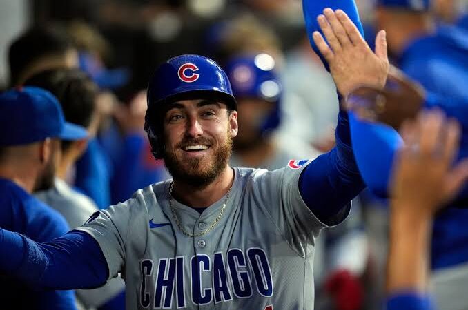 NEW YORK YANKEES ACQUIRE 2019 NL MVP CODY BELLINGER IN BLOCKBUSTER TRADE WITH CHICAGO CUBS WORTH $375 MILLION…see more…