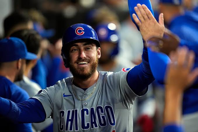 NEW YORK YANKEES ACQUIRE 2019 NL MVP CODY BELLINGER IN BLOCKBUSTER TRADE WITH CHICAGO CUBS WORTH $375 MILLION…see more…