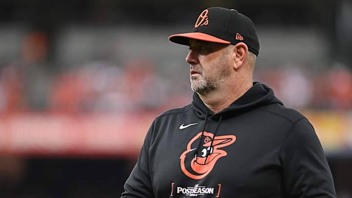 BREAKING NEWS: Baltimore Orioles Manager Takes Controversial Christmas Leave: A Red Alert to the Club…see more…