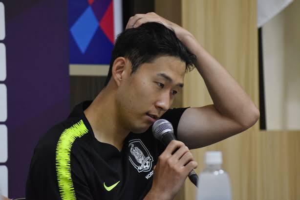 Done deal: Son Heung-min accepted $ 985.7 million deal to leave Tottenham Hotspur due to what just happened again……….