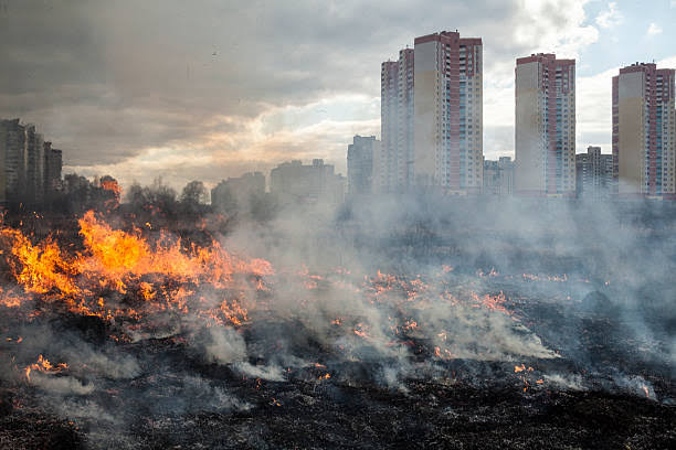 Breaking news: fire destroyed tennis channel college football Studium 50 Star WR players confirmed Dead….