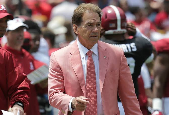 Breaking news: Nick Saban Regret why he choose to coach Alabama over Tennessee Vols, LSU and….. Read more 