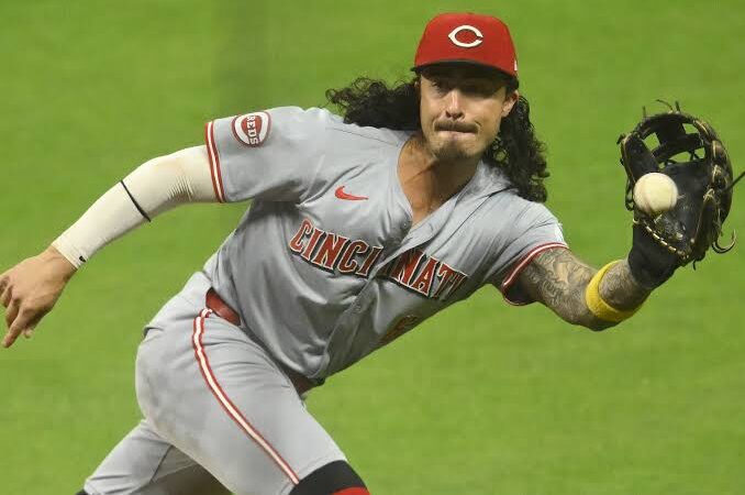 MLB insider refers to big Cincinnati Reds-Kansas City Royals trade involving former Rookie of the Year as ‘weird.