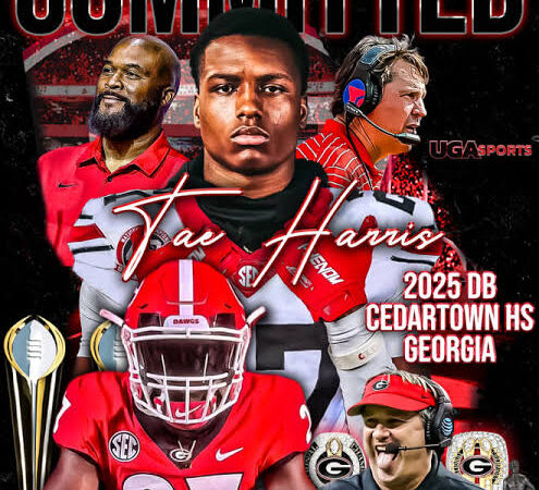 Major Flips in Georgia Football Recruiting 2024: Kirby Smart’s Top Commits Landed and Predictions.