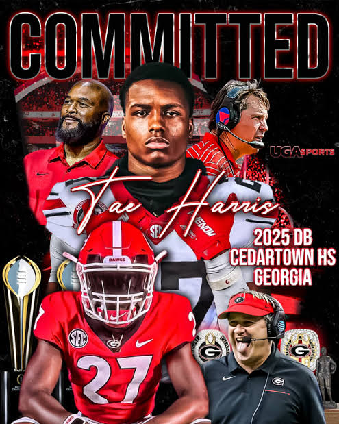 Major Flips in Georgia Football Recruiting 2024: Kirby Smart’s Top Commits Landed and Predictions.