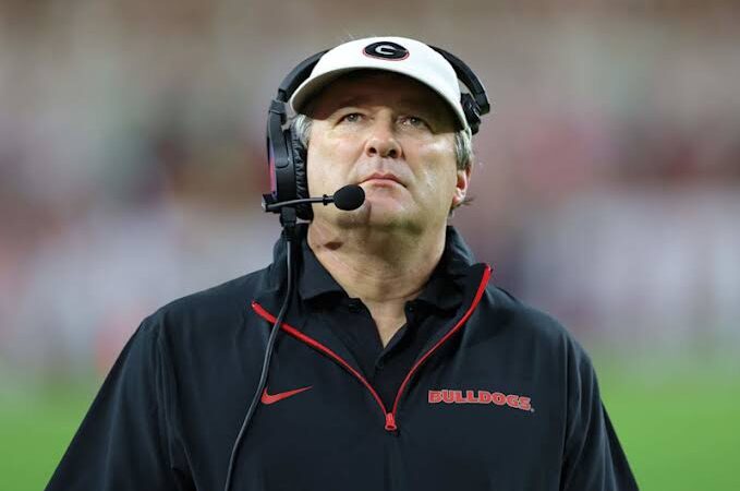 Breaking News: Kirby Smart Sacked – The ‘Mad Sunday’ Phone Call That Brought Down a Proud Coach.