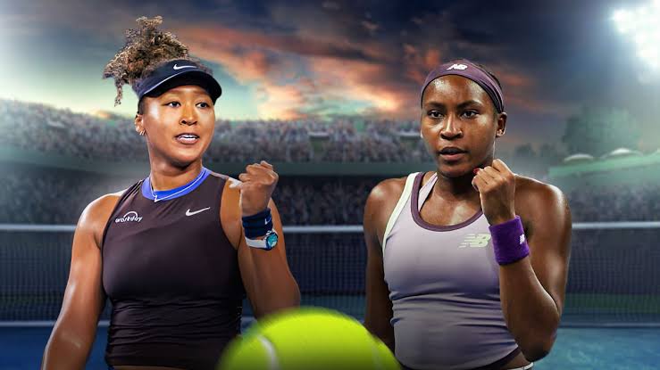 Breaking news: Naomi Osaka and Coco Gauff take a final decision and announce Bold to take tennis to another level…. Read more 